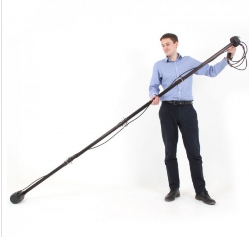 PRS-275 水下信標接收器系統