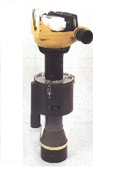 Burkard公司Vortis吸昆蟲(chóng)采樣器