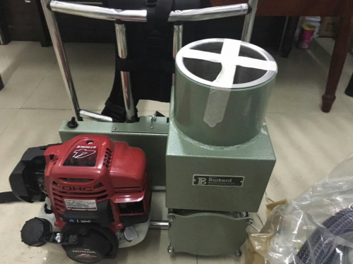 Burkard公司UNIVAC便攜吸氣式昆蟲(chóng)采樣器