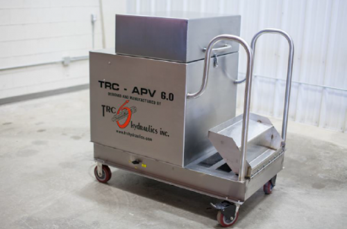 魚卵加壓多倍體誘導(dǎo)/大容量靜水壓機(jī)