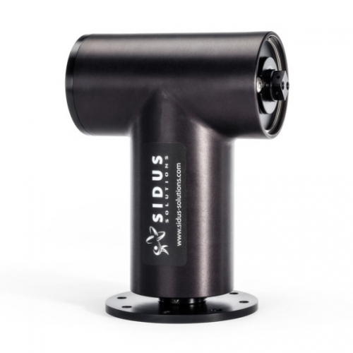 Sidus水下云臺系列