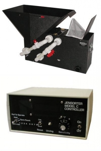 Jensorter魚卵分選機(jī)