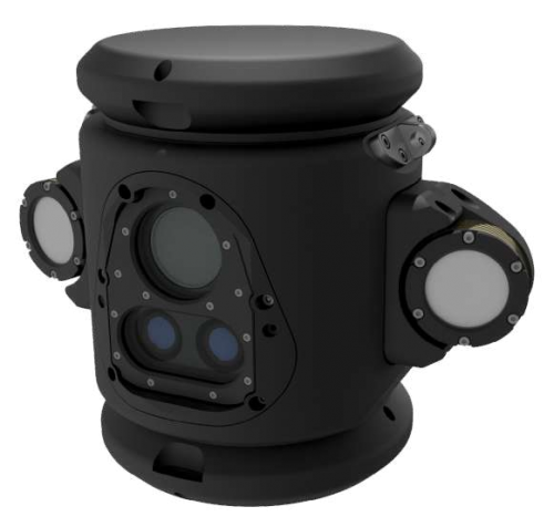 福利監測、虱子計數和生物量估算