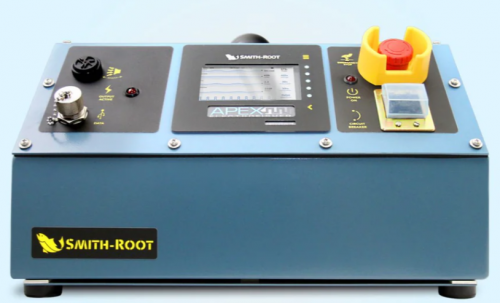 APEX便攜式魚類電麻醉系統